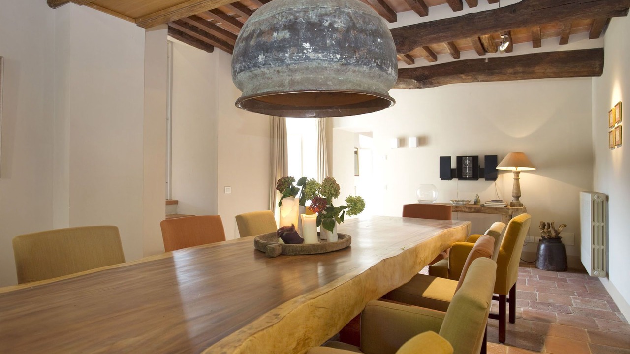 Photo of Bedroom in Vorno