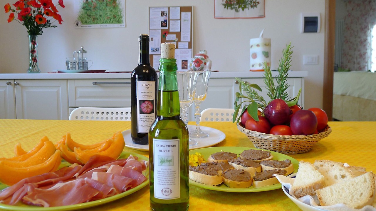 Photo of Livingroom in Figline e Incisa Valdarno