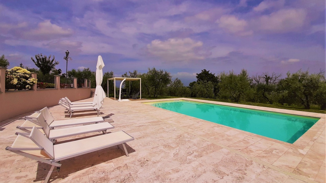 Photo of Outdoor in Figline e Incisa Valdarno