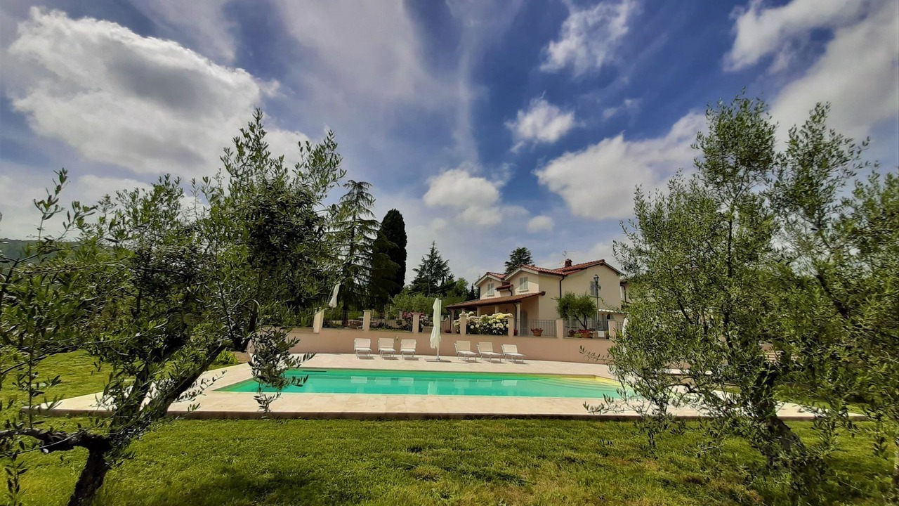 Photo of Outdoor in Figline e Incisa Valdarno