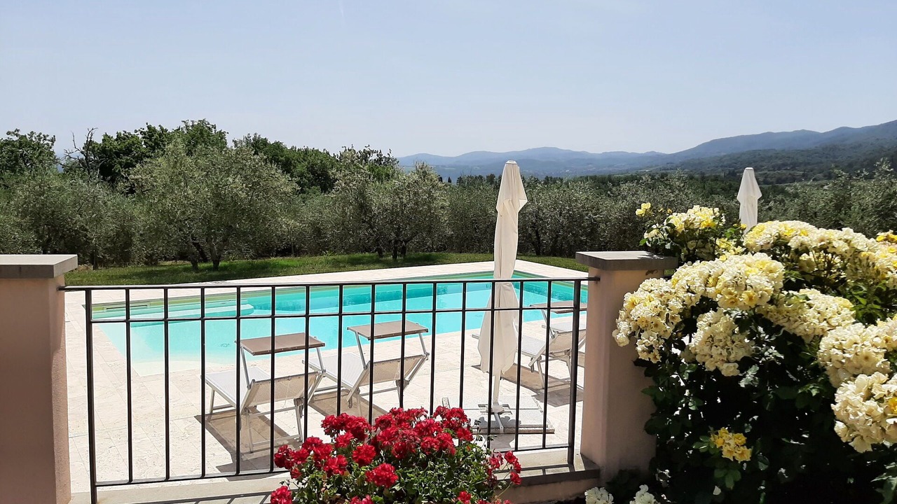 Photo of Outdoor in Figline e Incisa Valdarno
