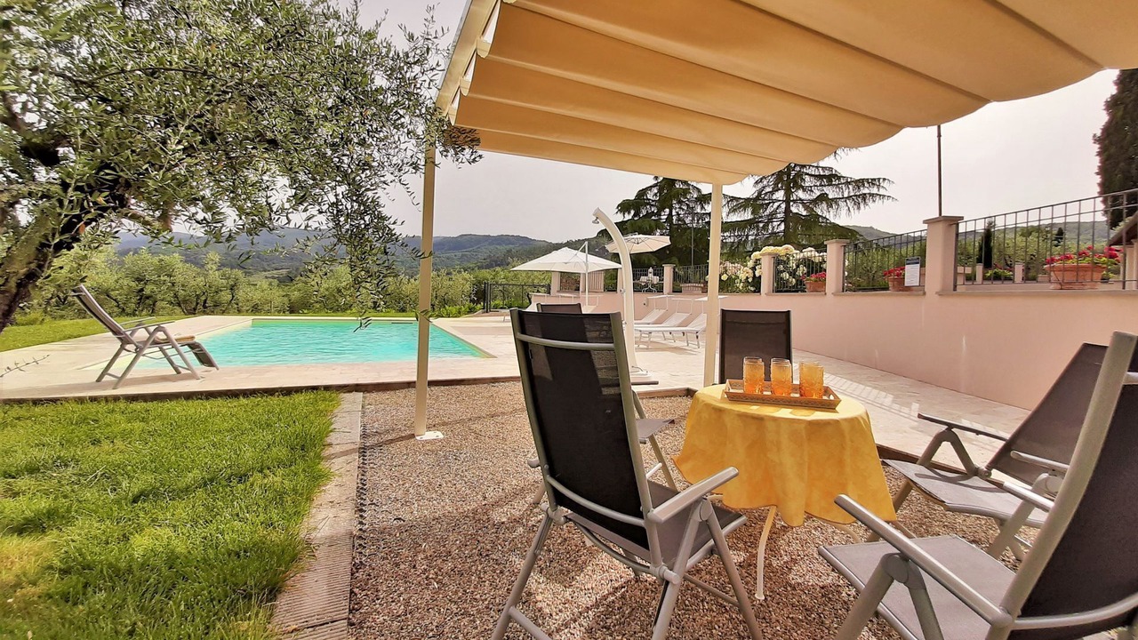 Photo of Outdoor in Figline e Incisa Valdarno