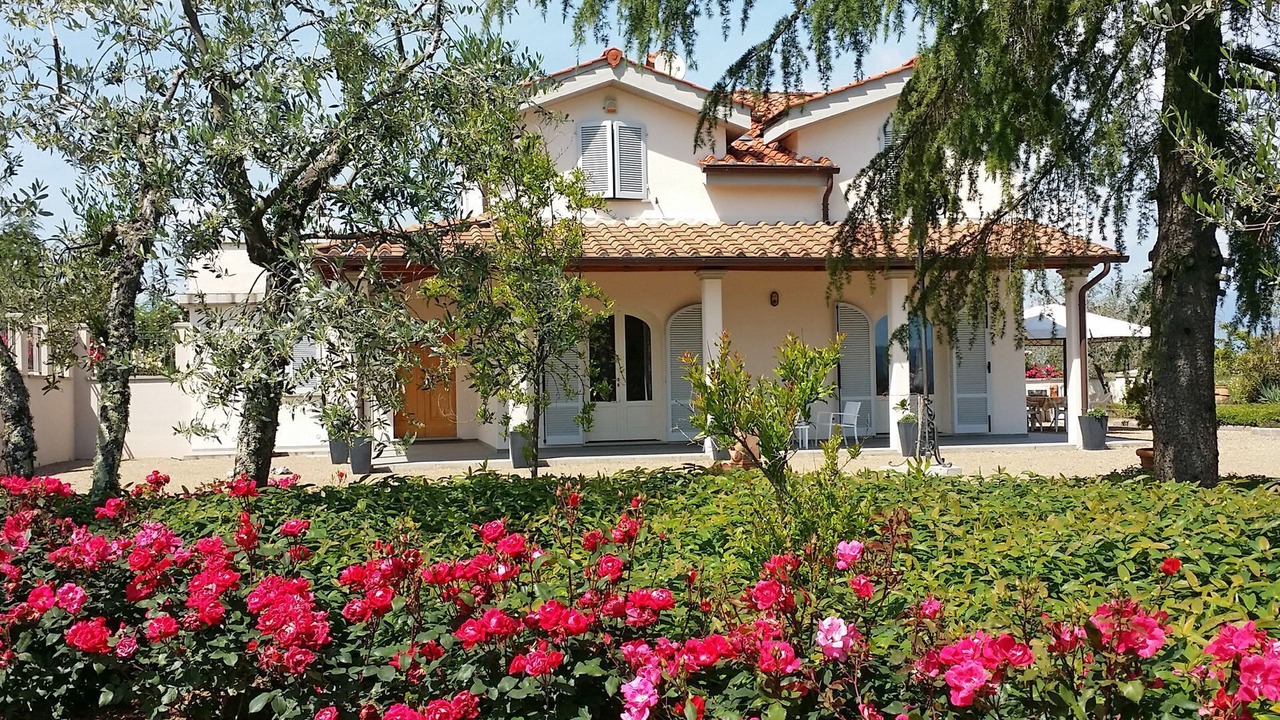 Photo of Outdoor in Figline e Incisa Valdarno
