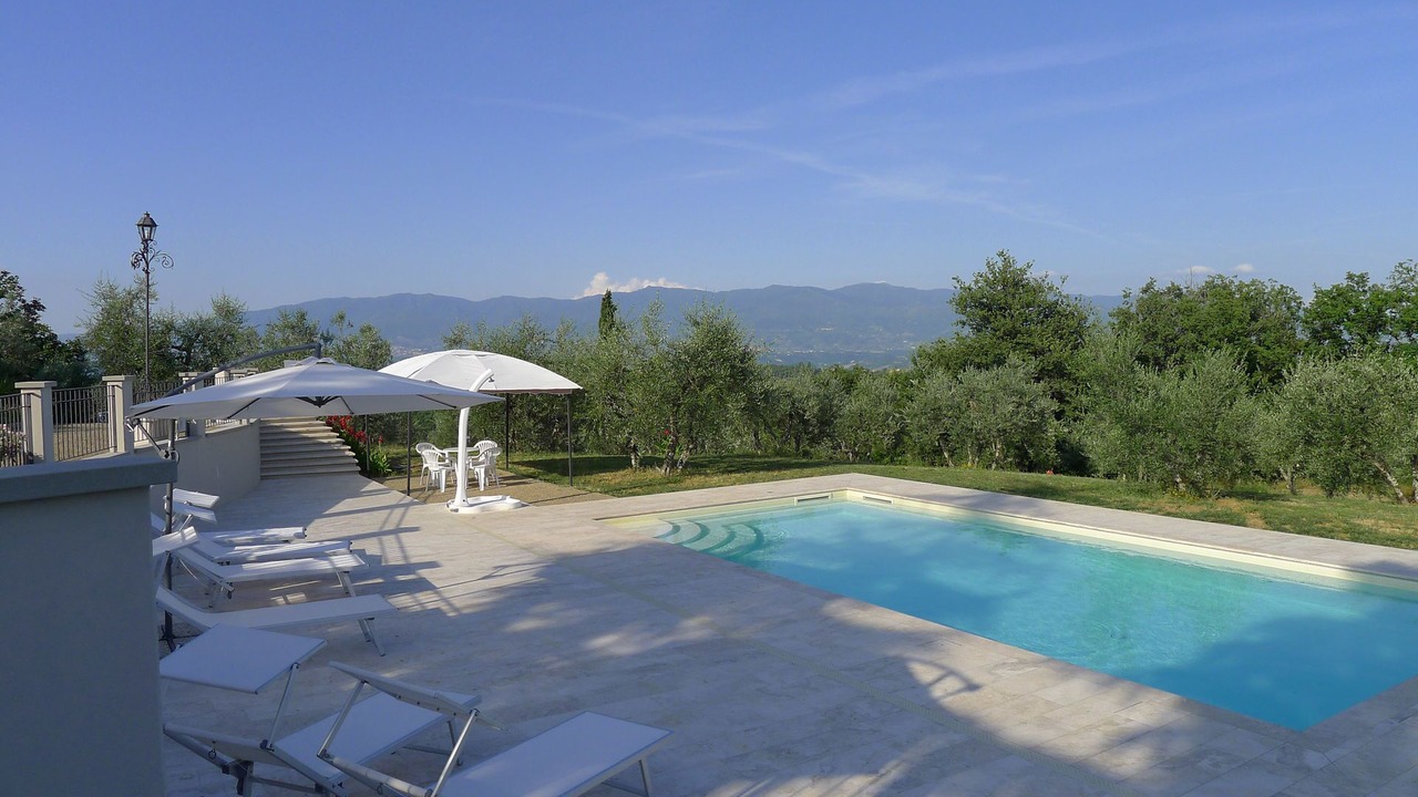 Photo of Outdoor in Figline e Incisa Valdarno