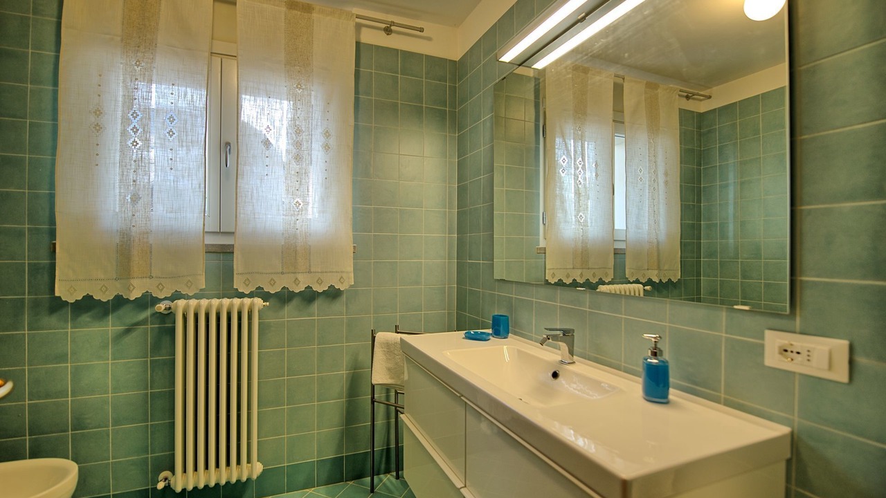 Photo of Bathroom in Figline e Incisa Valdarno