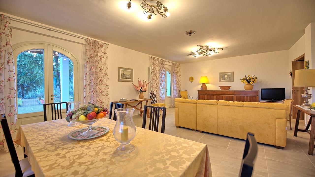 Photo of Livingroom in Figline e Incisa Valdarno