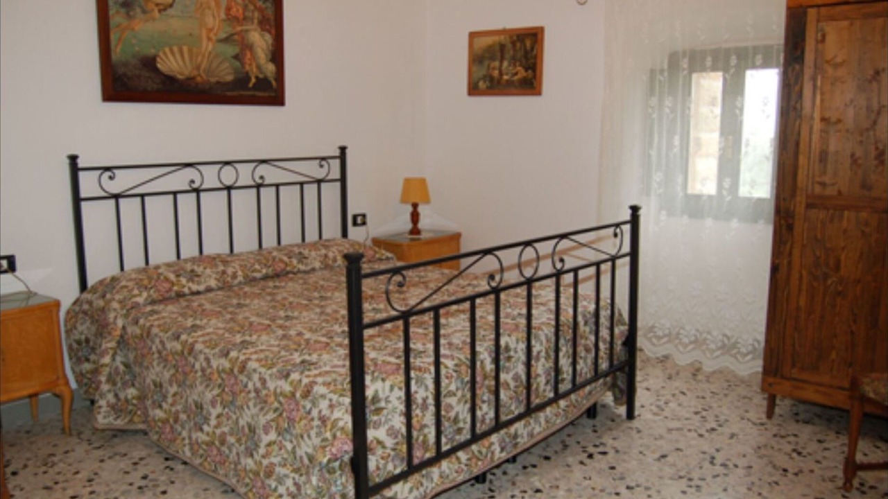 Photo of Bedroom in Pian di Sco