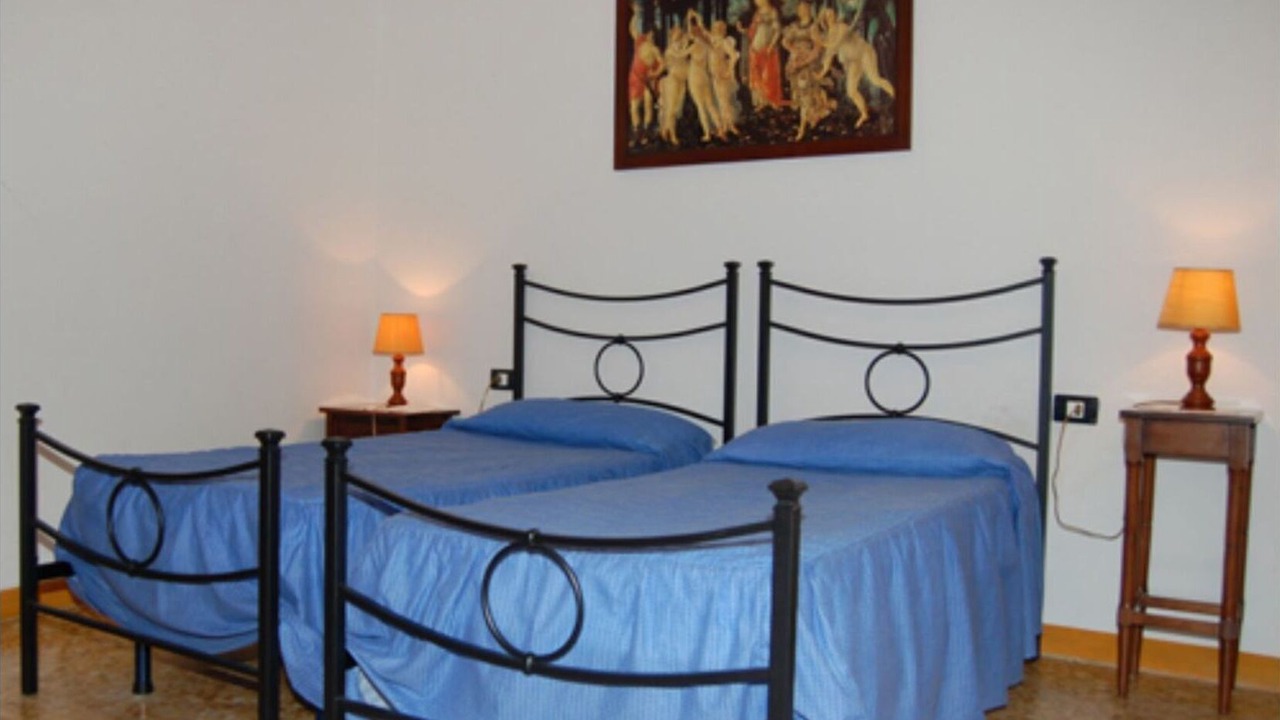 Photo of Bedroom in Pian di Sco