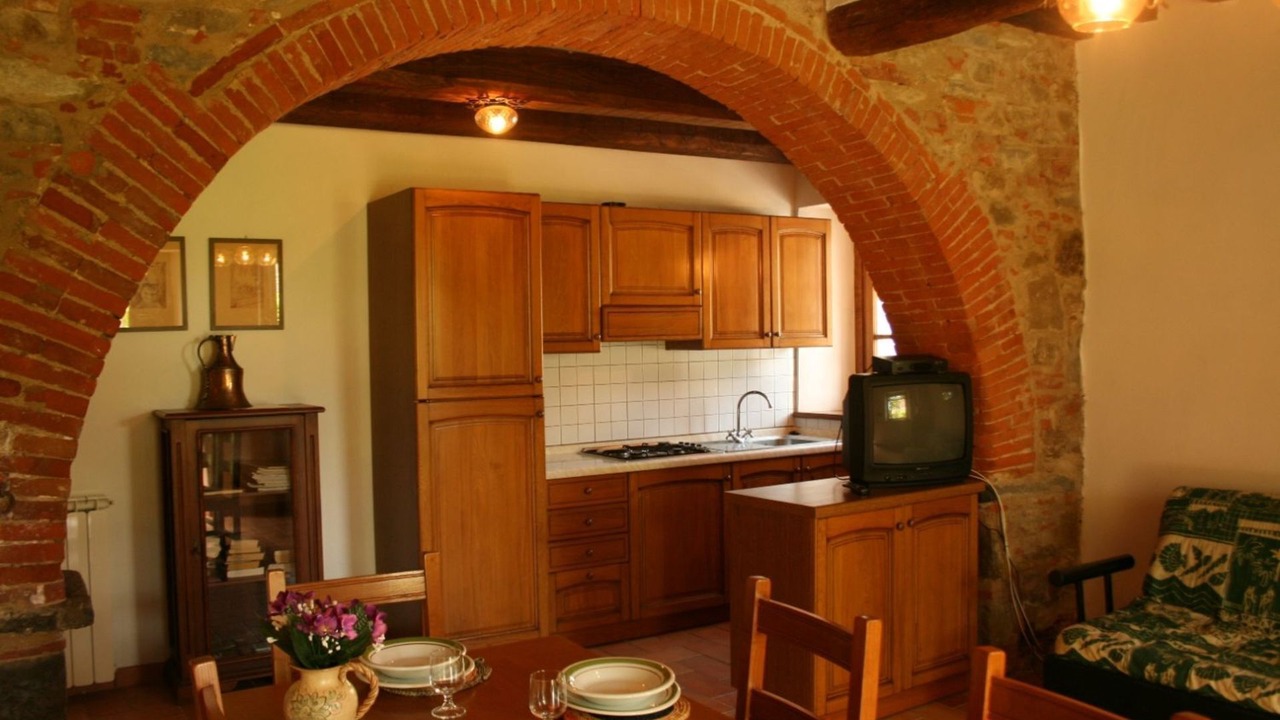 Photo of Bedroom in Castiglion Fiorentino
