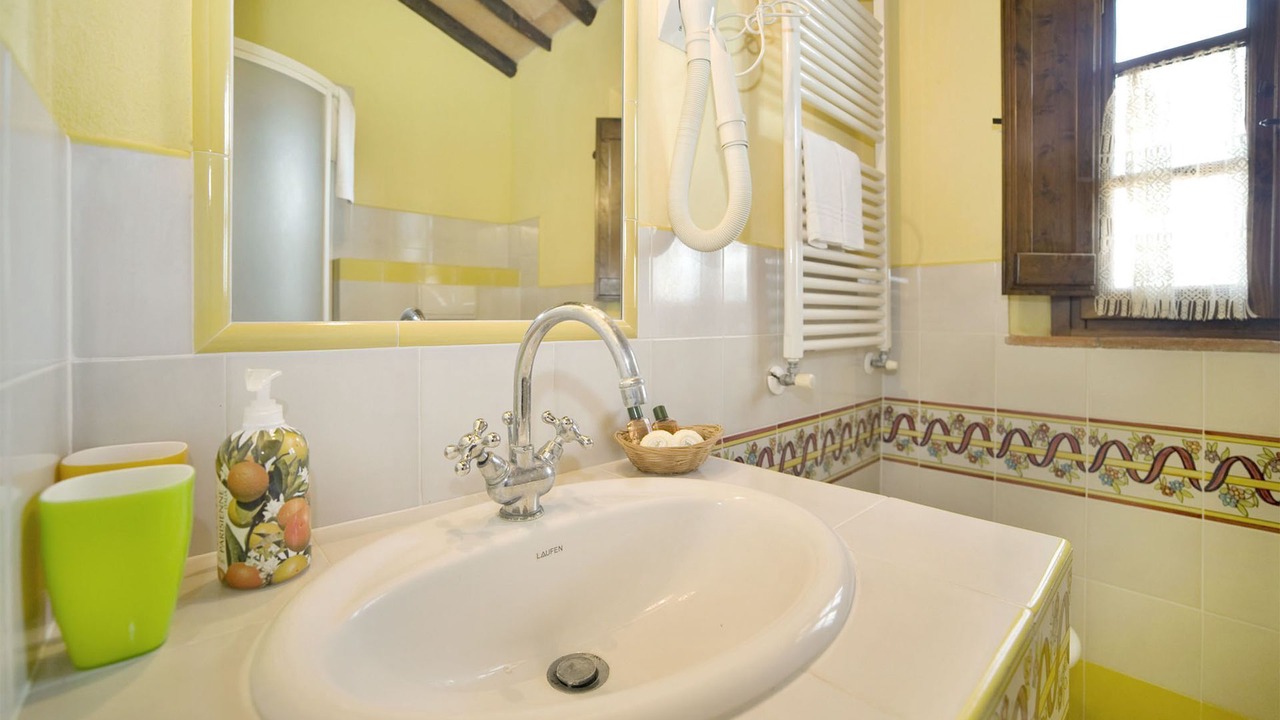 Photo of Bathroom in Montopoli in Val d'Arno