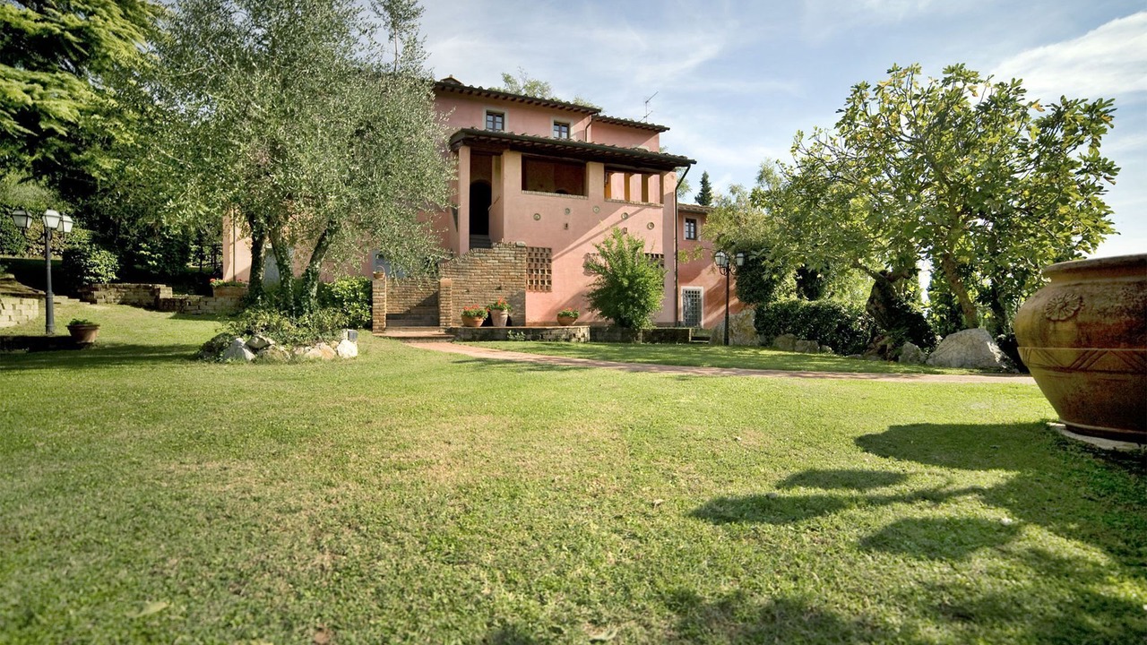 Photo of Outdoor in Montopoli in Val d'Arno