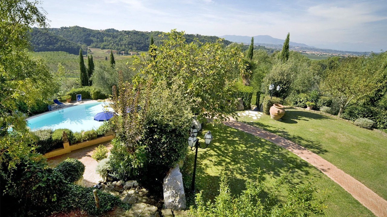 Photo of Outdoor in Montopoli in Val d'Arno