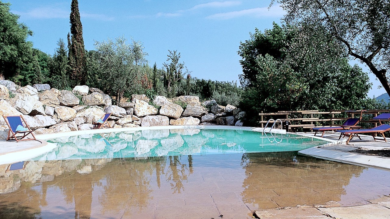 Photo of Outdoor in Montopoli in Val d'Arno