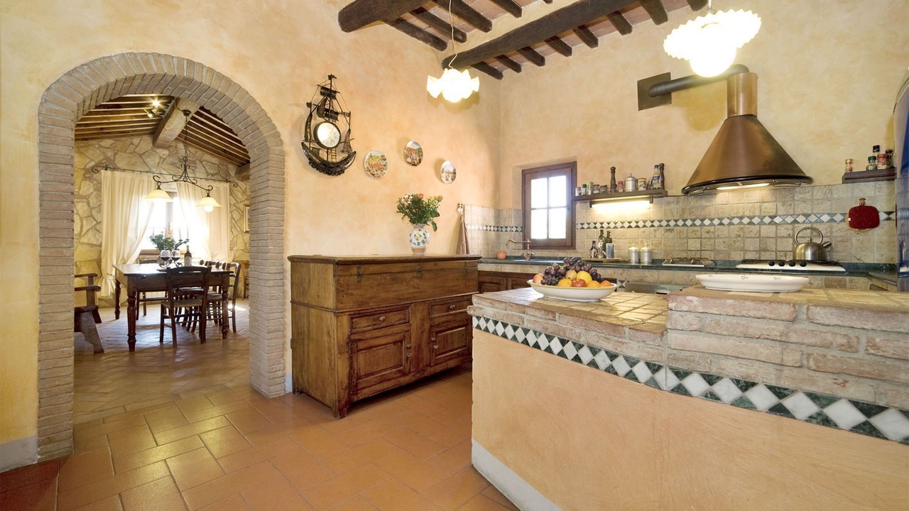 Photo of Bedroom in Montopoli in Val d'Arno