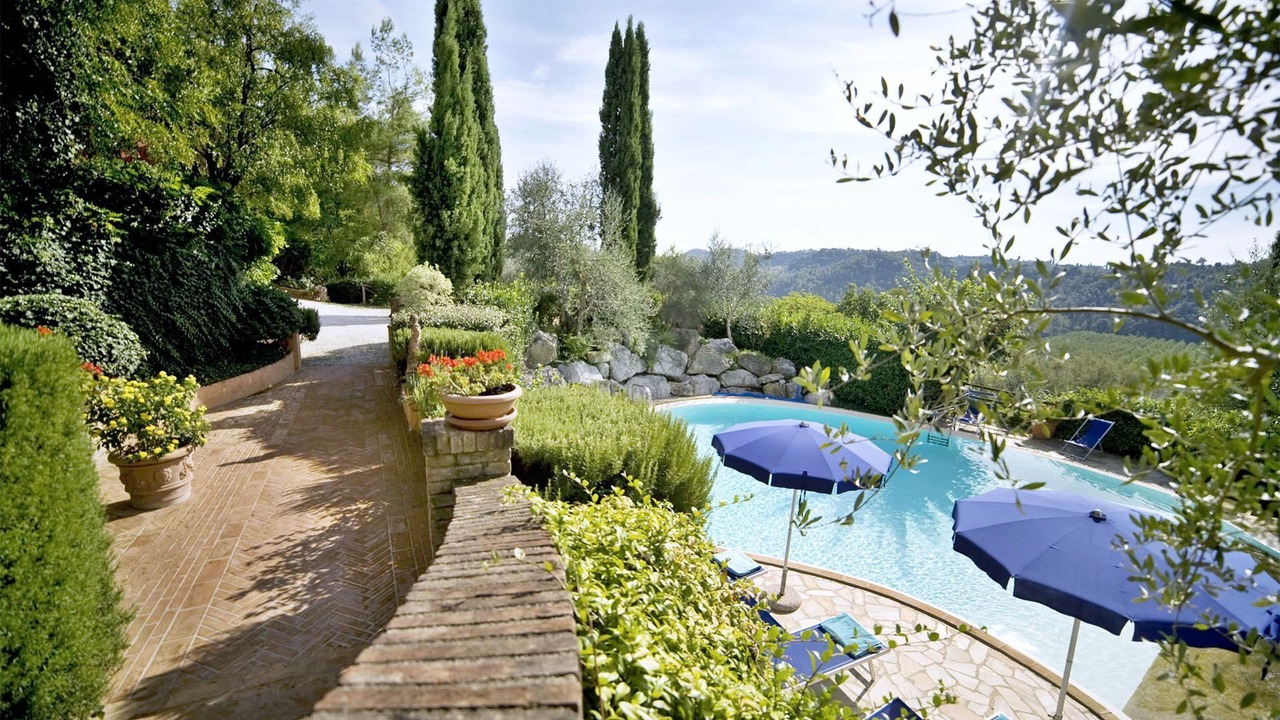 Photo of Outdoor in Montopoli in Val d'Arno