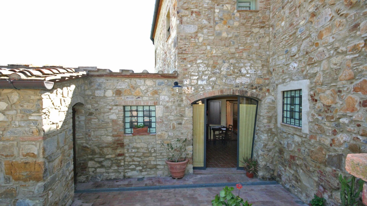 Photo of Outdoor in Barberino Tavarnelle