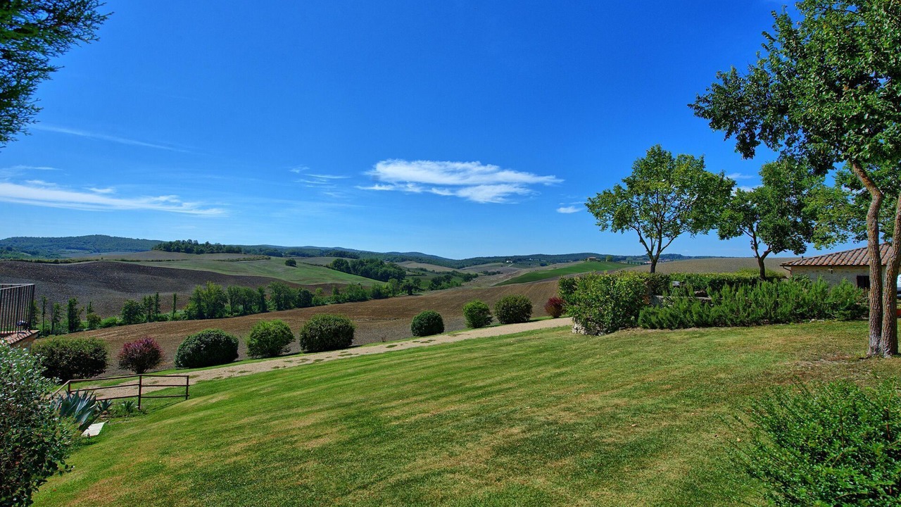 Photo of Outdoor in Monteroni d'Arbia