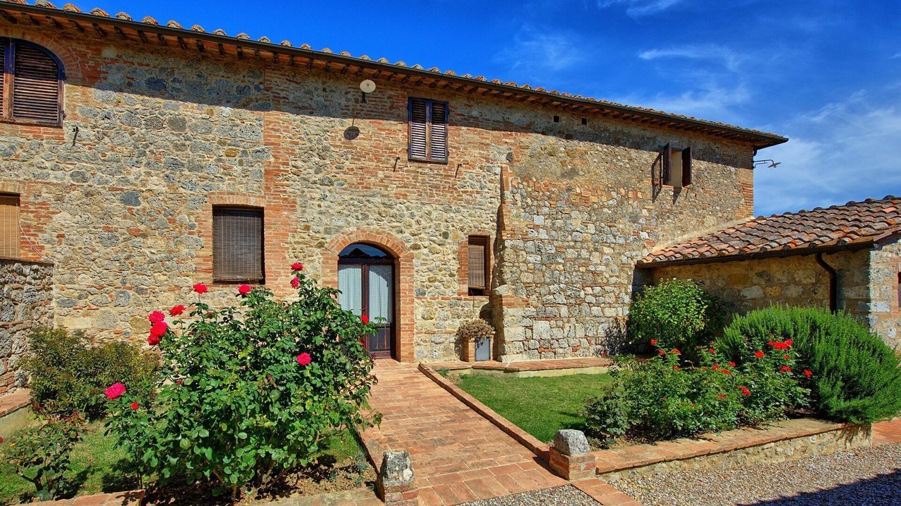 Photo of Outdoor in Monteroni d'Arbia