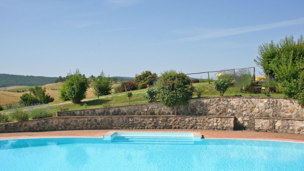 Photo of Outdoor in Monteroni d'Arbia