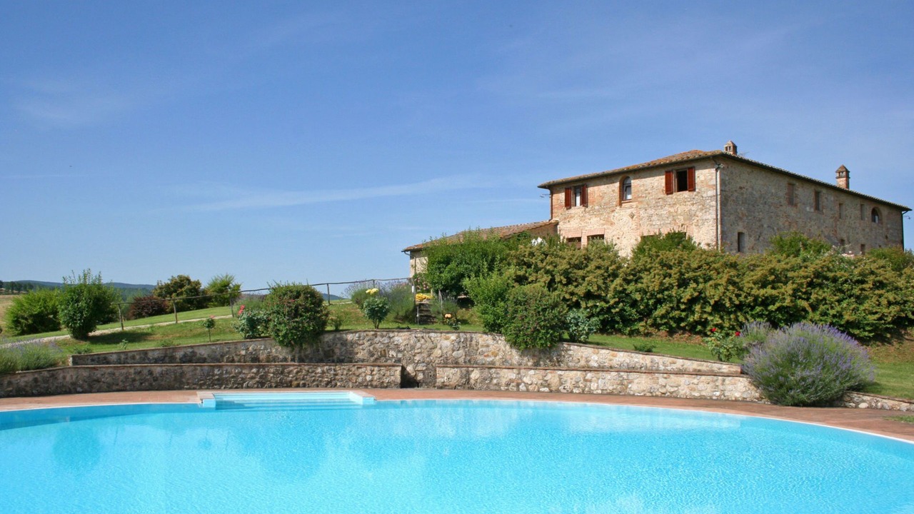 Photo of Outdoor in Monteroni d'Arbia