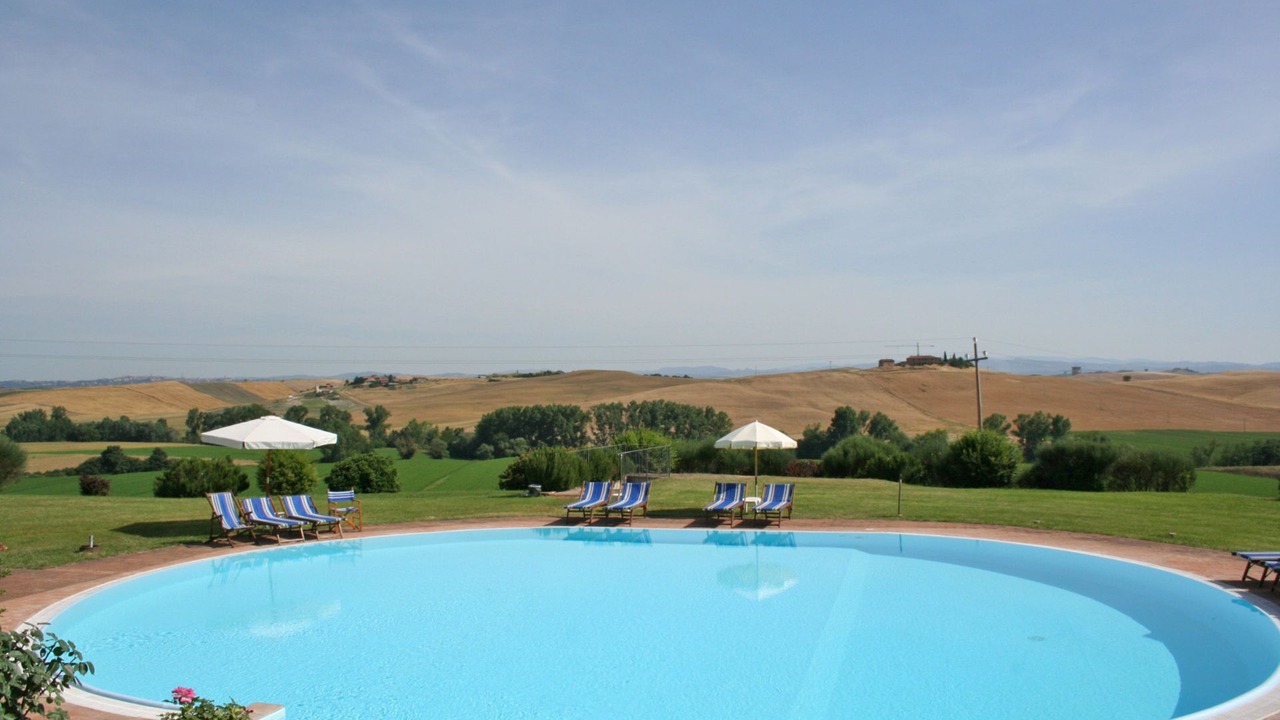 Photo of Outdoor in Monteroni d'Arbia