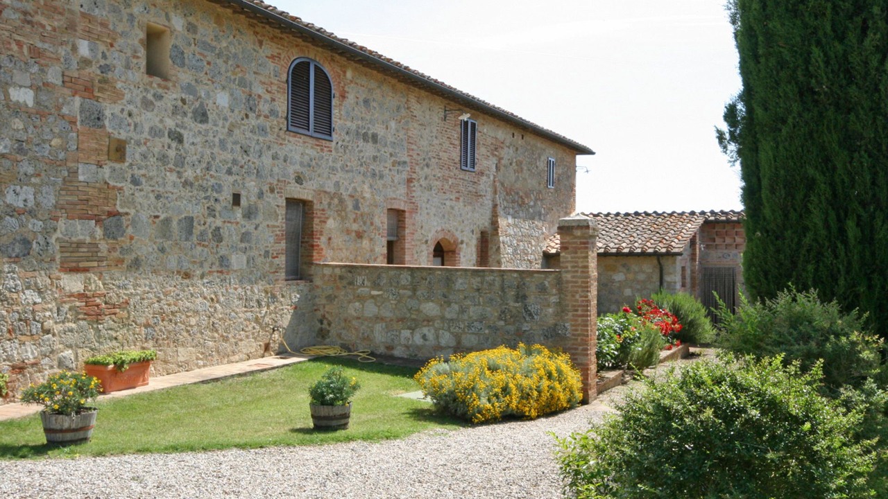 Photo of Outdoor in Monteroni d'Arbia