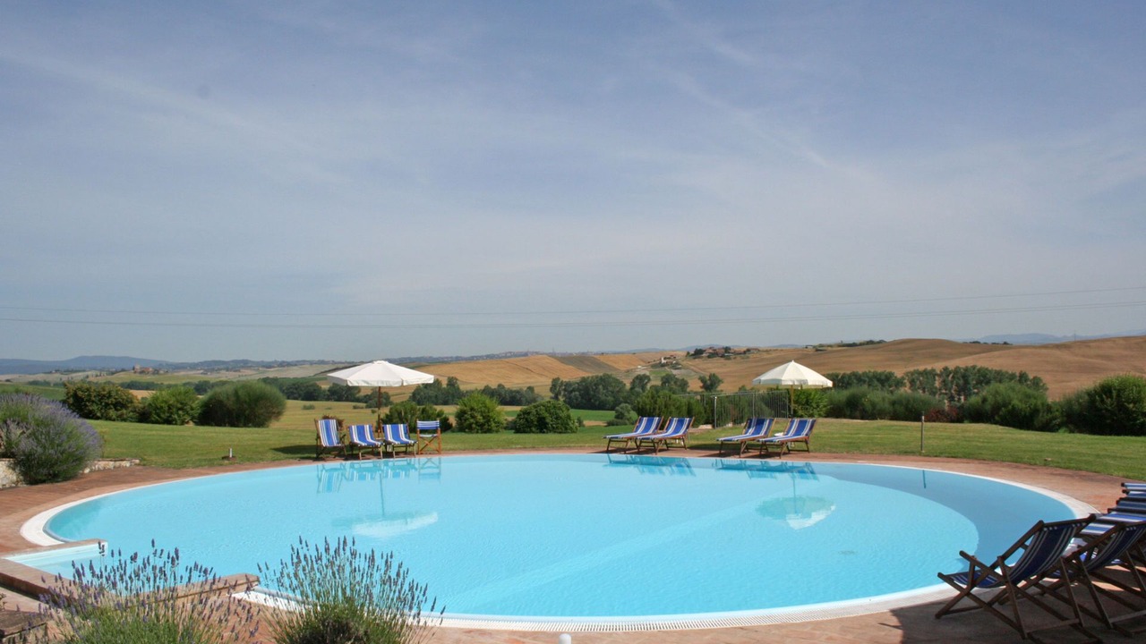 Photo of Outdoor in Monteroni d'Arbia