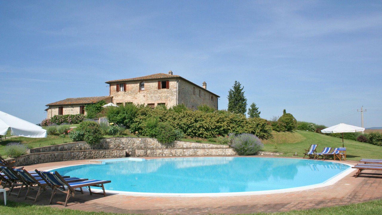 Photo of Outdoor in Monteroni d'Arbia