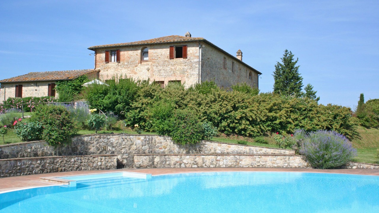 Photo of Outdoor in Monteroni d'Arbia