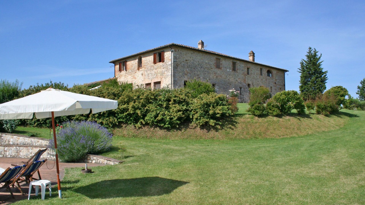 Photo of Outdoor in Monteroni d'Arbia