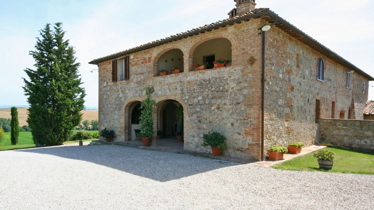 Photo of Outdoor in Monteroni d'Arbia