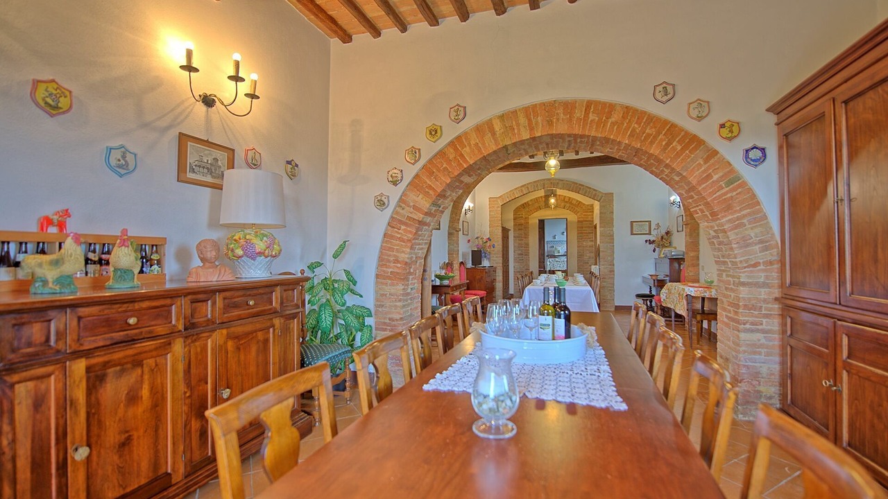 Photo of Livingroom in Monteroni d'Arbia