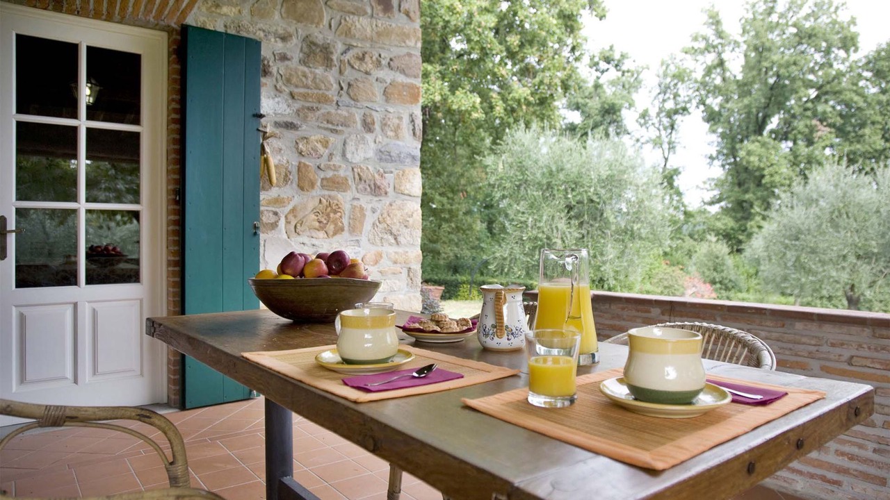 Photo of Patio Balcony in Pieve di Compito