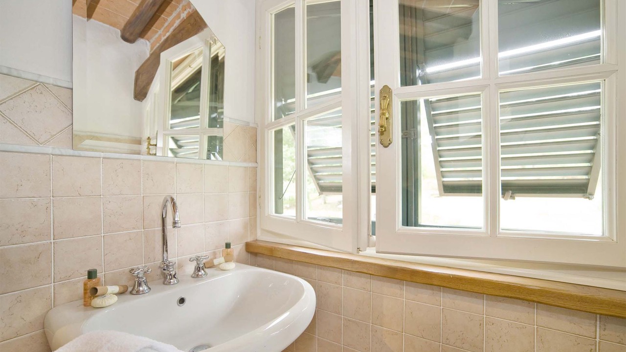 Photo of Bathroom in Pieve di Compito