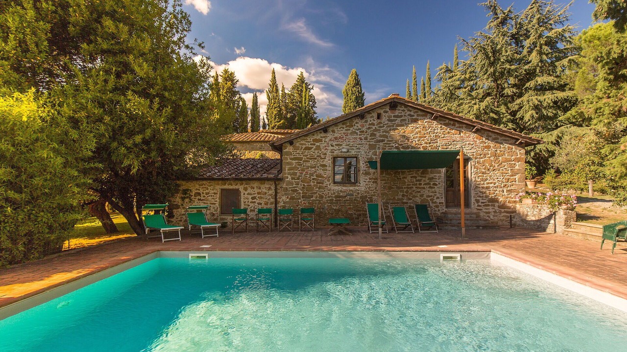 Photo of Outdoor in Volpaia