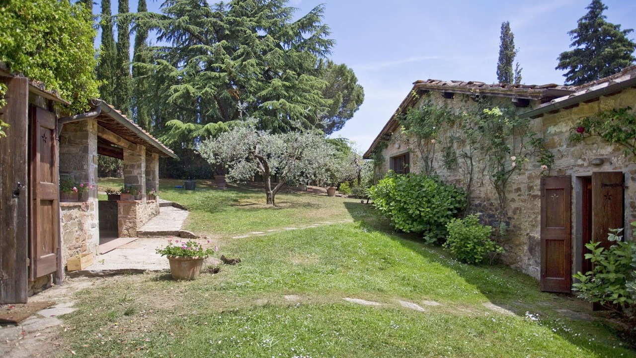Photo of Outdoor in Volpaia