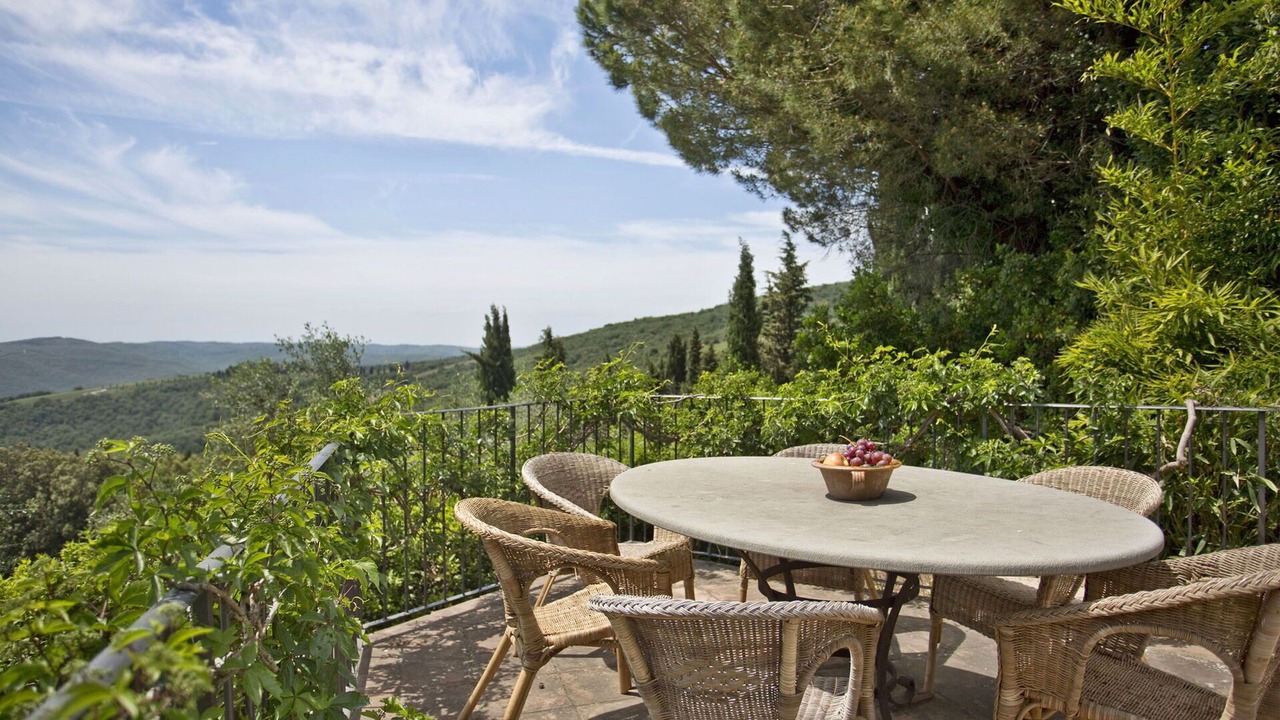 Photo of Outdoor in Volpaia