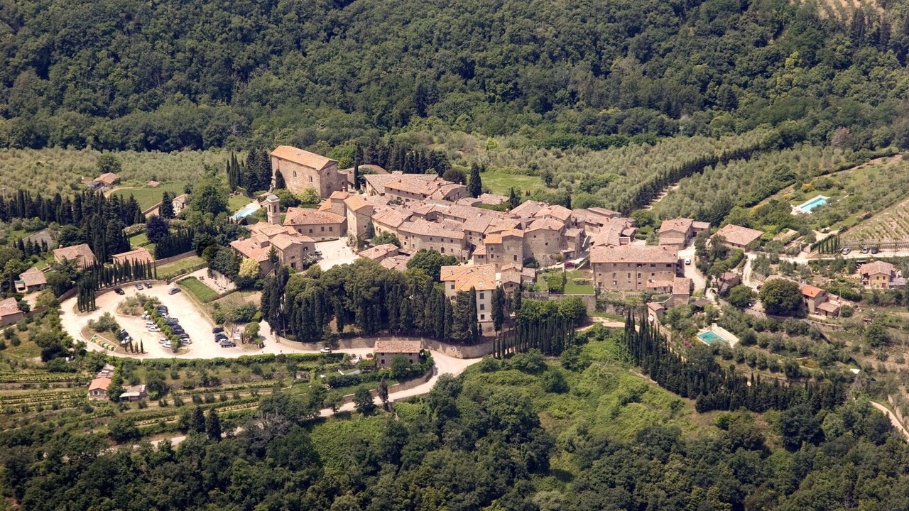 Photo of Others in Volpaia