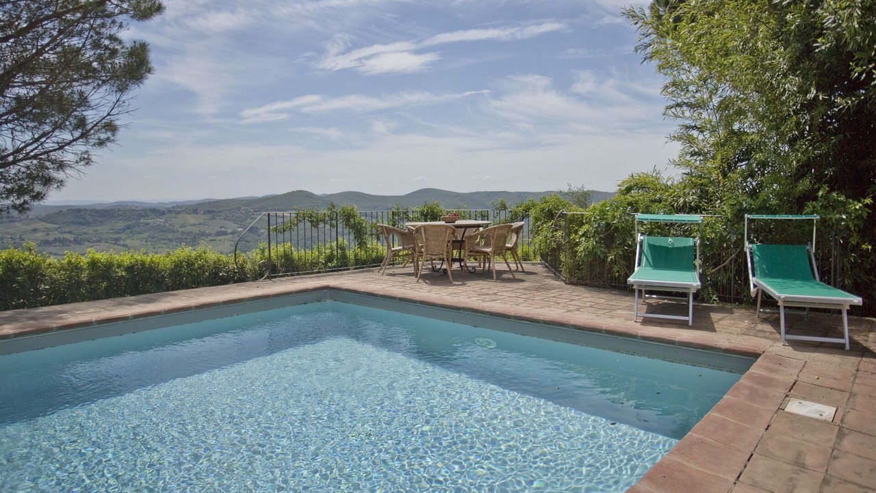 Photo of Outdoor in Volpaia