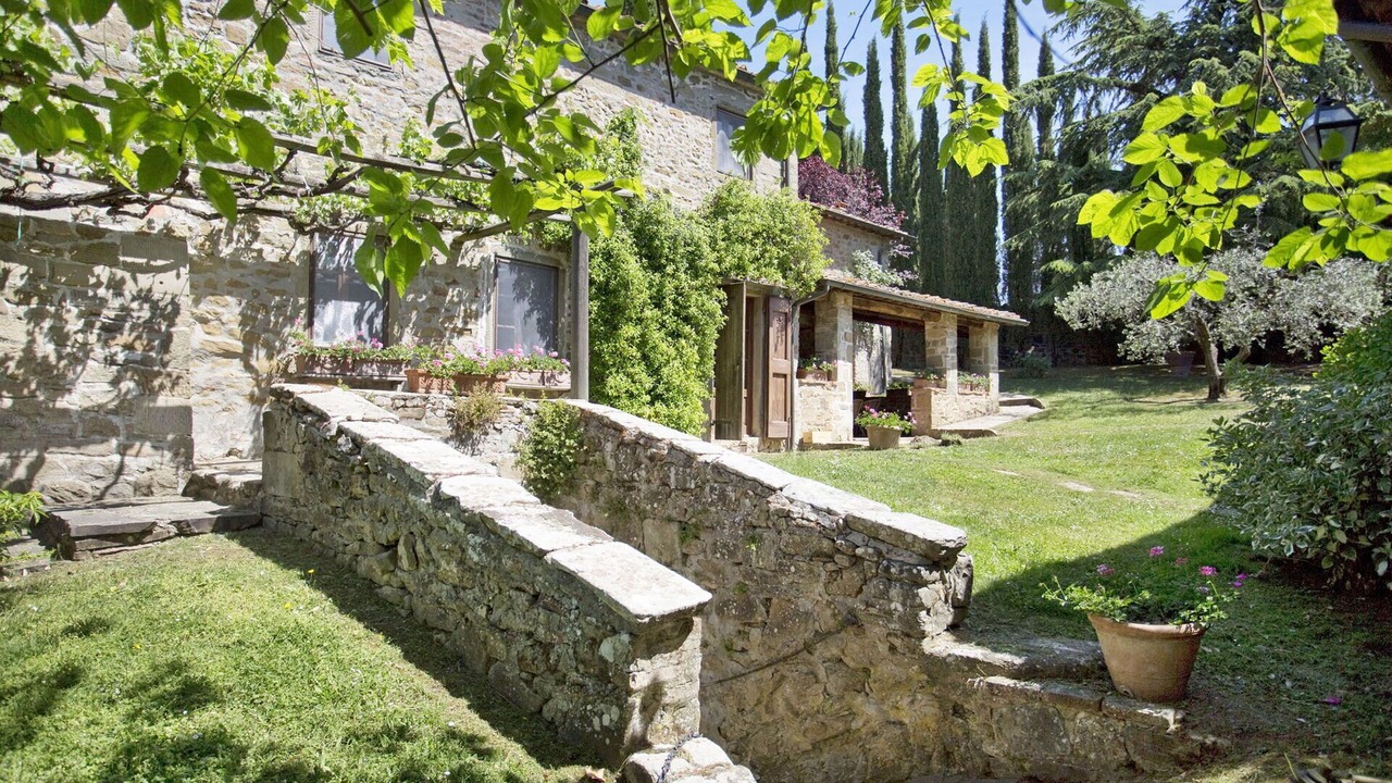 Photo of Outdoor in Volpaia