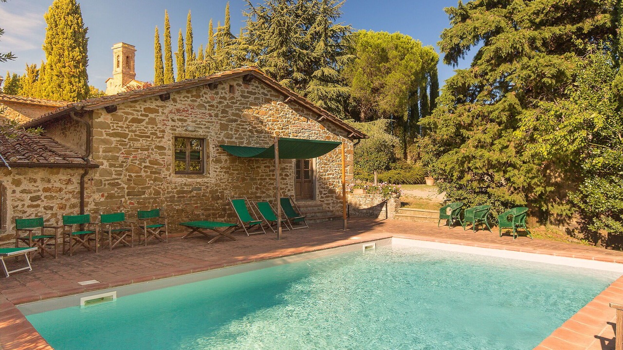 Photo of Outdoor in Volpaia