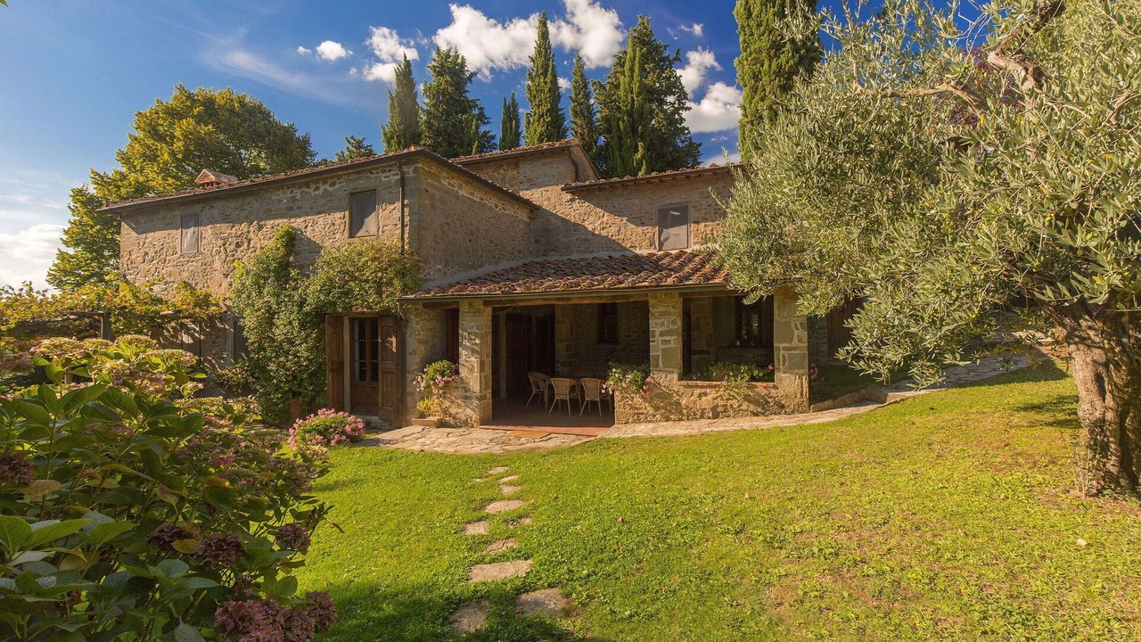 Photo of Outdoor in Volpaia