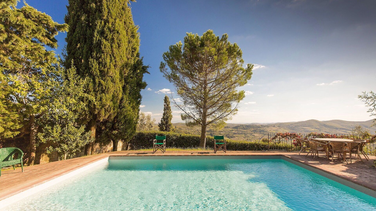 Photo of Outdoor in Volpaia