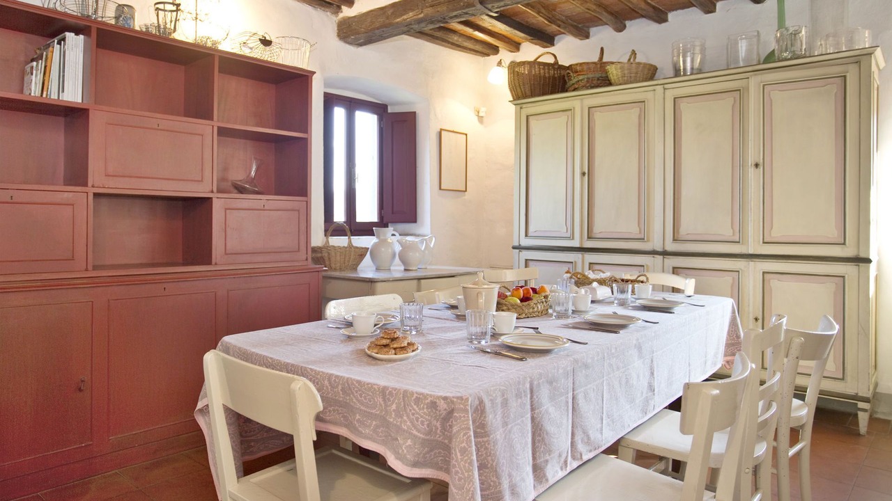 Photo of Bedroom in Rignano sull'Arno