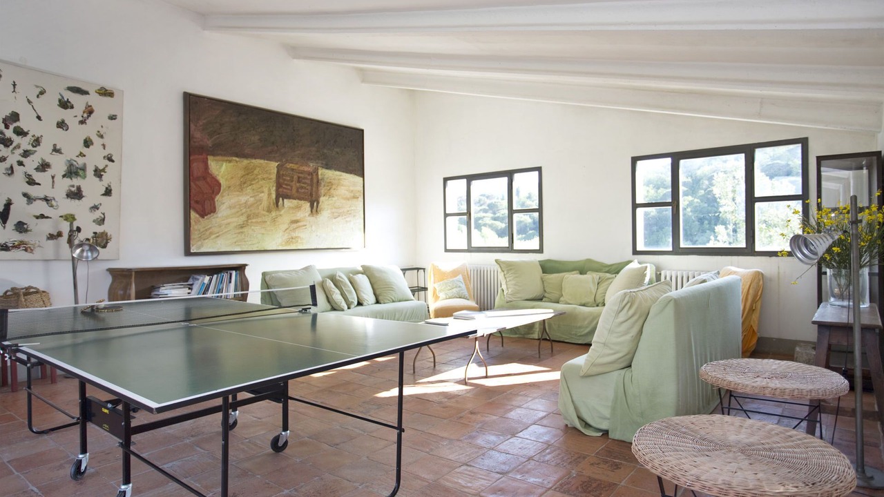 Photo of Bedroom in Rignano sull'Arno