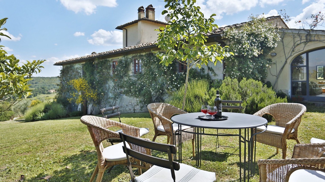 Photo of Outdoor in Rignano sull'Arno