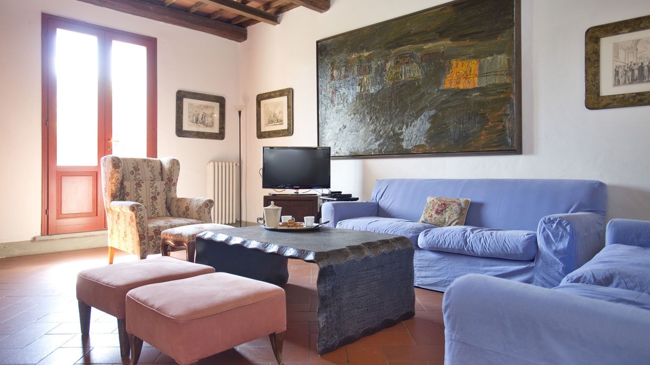 Photo of Bedroom in Rignano sull'Arno