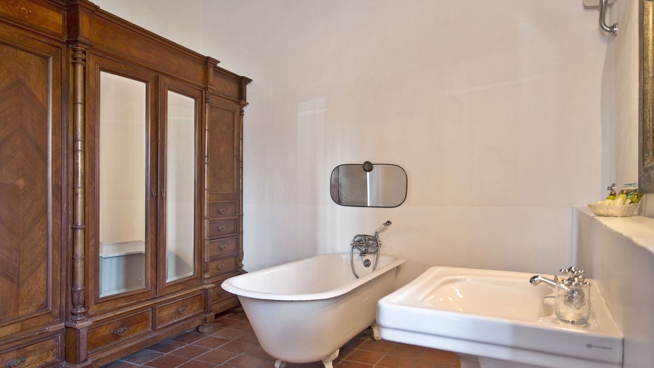 Photo of Bathroom in Rignano sull'Arno