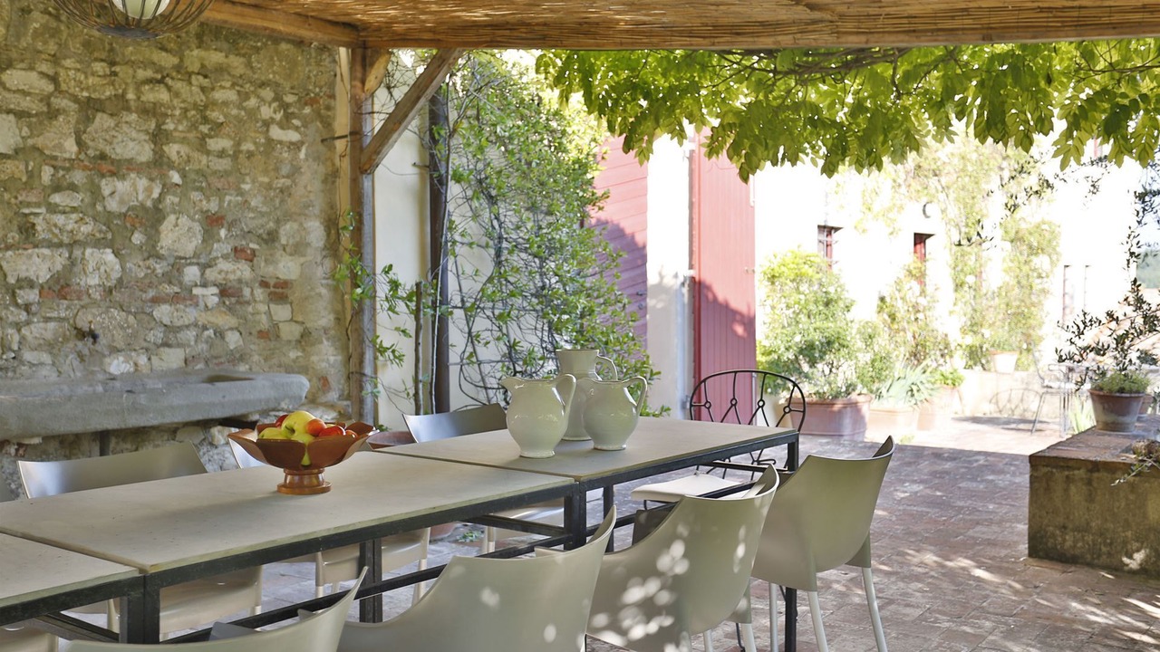 Photo of Patio Balcony in Rignano sull'Arno