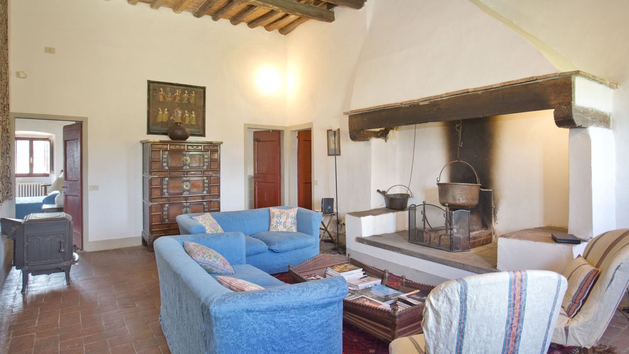 Photo of Bedroom in Rignano sull'Arno